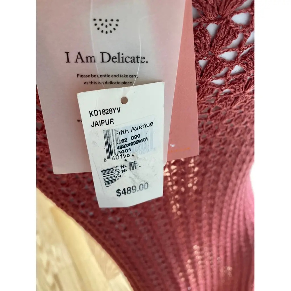 Cult Gaia pink dress - Picture 6 of 6